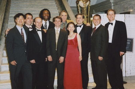 Class of 2002